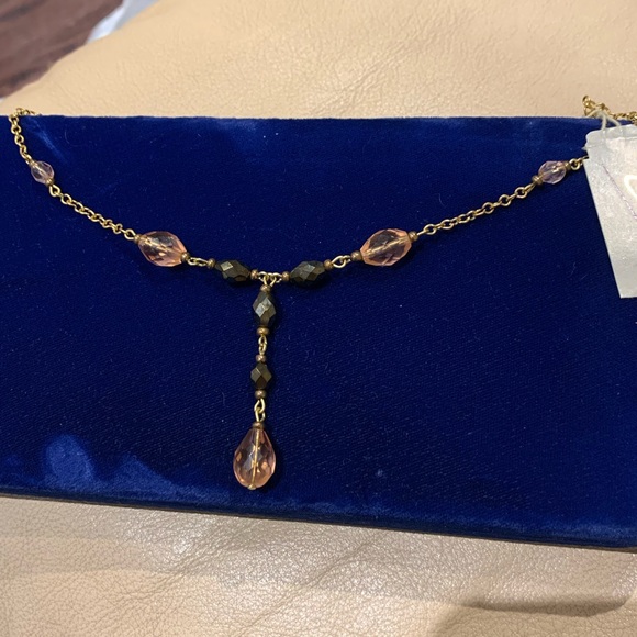 Beautiful Necklace set by Vendome/Coro - Picture 5 of 5